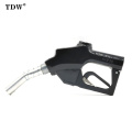 TDW 7H Fuel dispenser pump parts 1 inch fuel nozzle